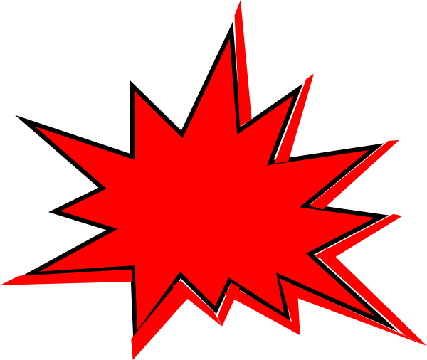 Pow Clipart - ClipArt Best