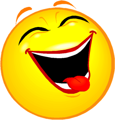 Laughing Smiley Gif - ClipArt Best