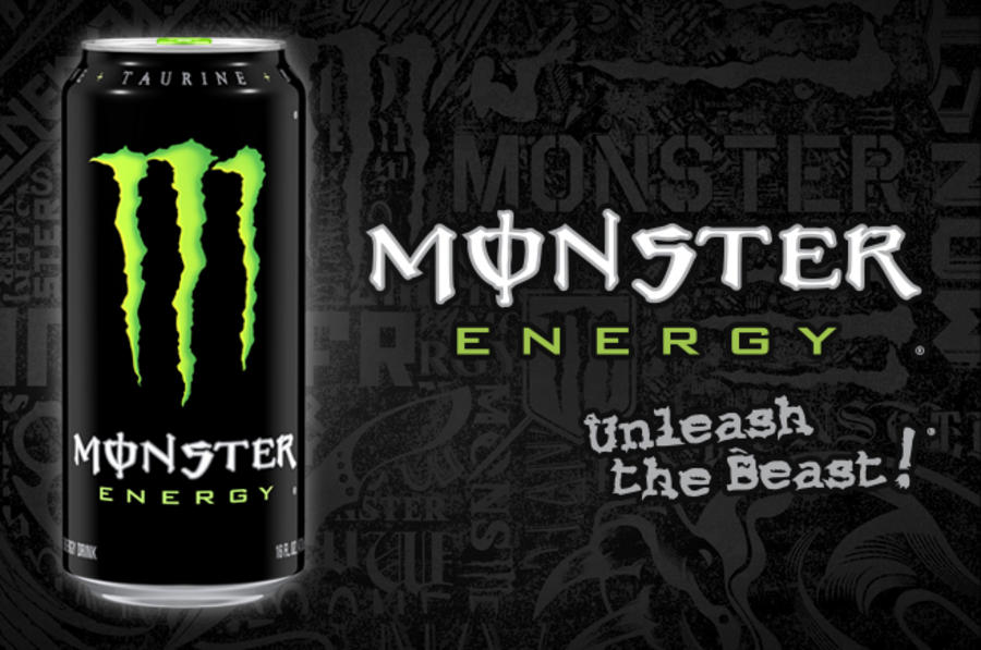 Monster Energy® | Home