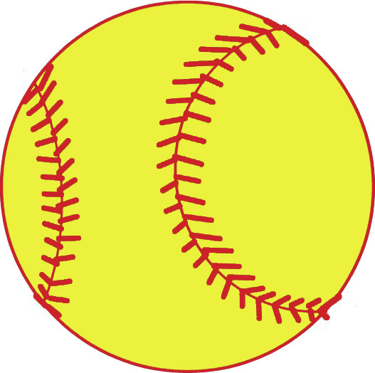 Free Animated Softball Clipart - ClipArt Best