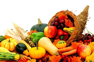 Cornucopia of Crafts - Calendar