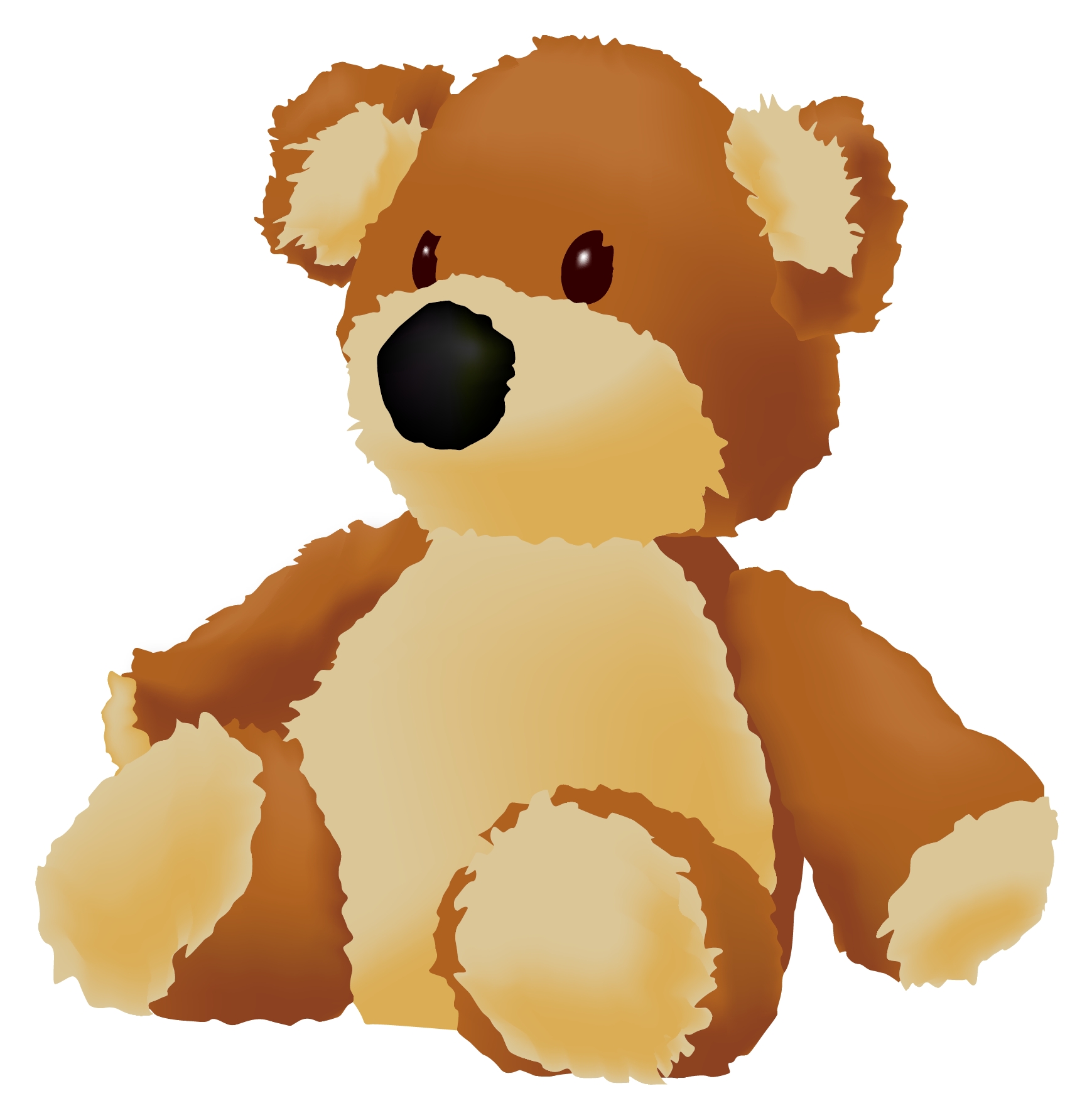 Cartoon Pictures Of Teddy Bears - Wallpapers HD Fine