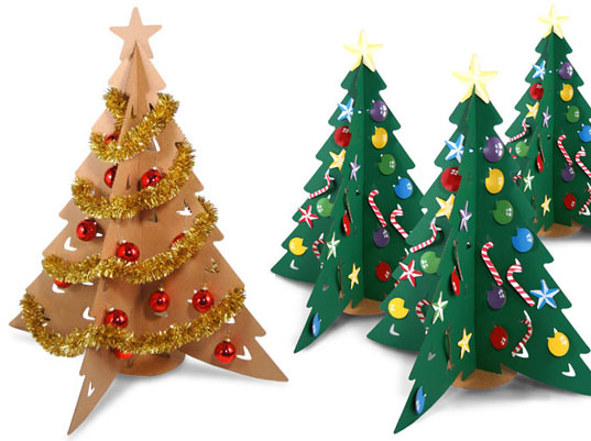 HOW TO: Green Your Christmas Tree | Inhabitat - Sustainable Design ...