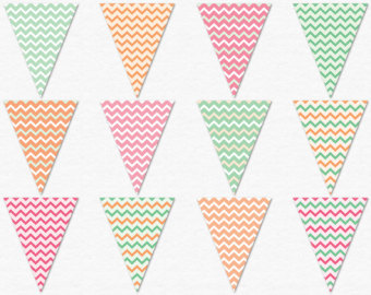 peach and pink – Etsy