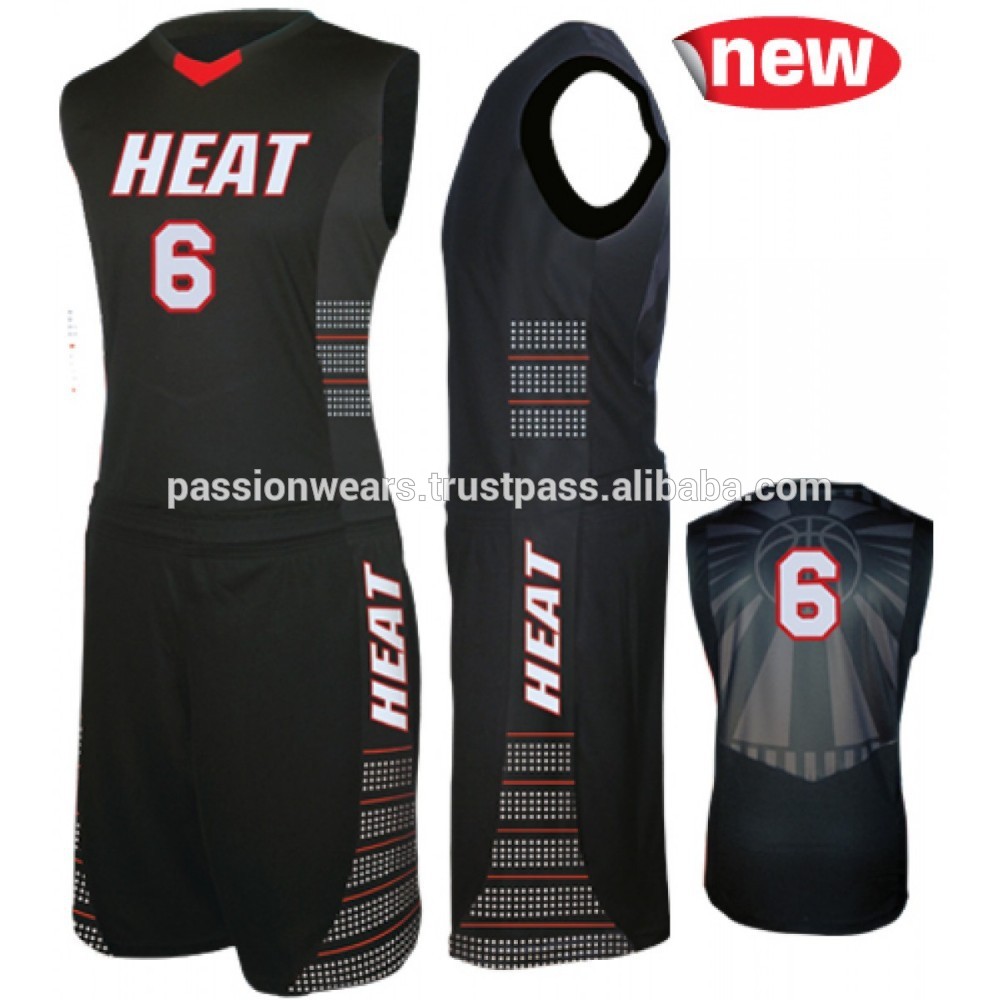 Full Sublimation Basketball Jersey Design 2015, View cheap ...