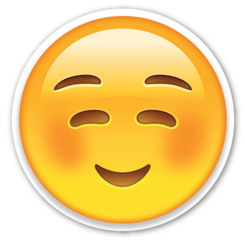 Happy Emoji Png | Viralnova