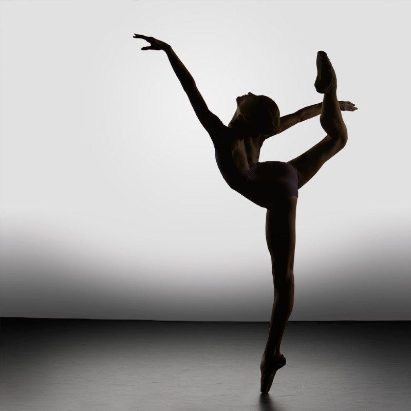 dance.net - silhouette photos of dancers on vases? (8727821 ...