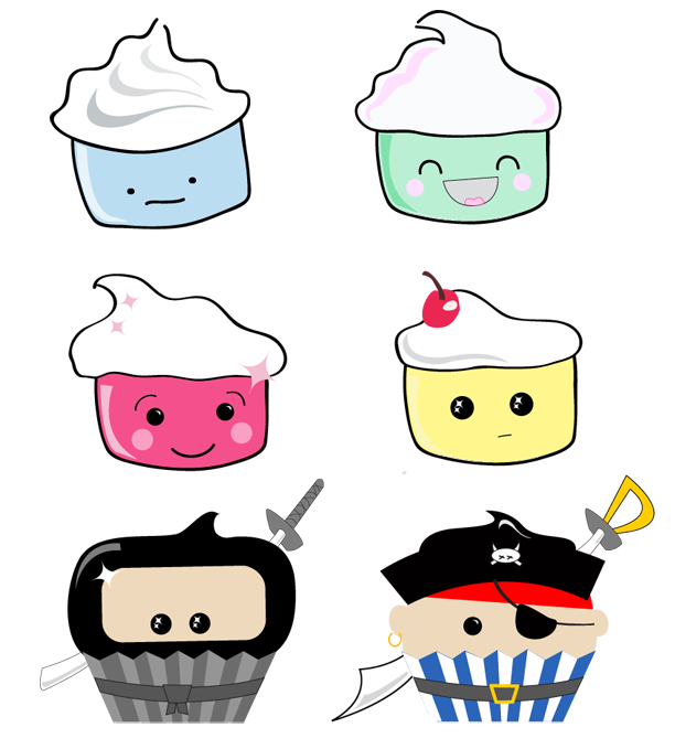 Amy Le / Digital Portfolio