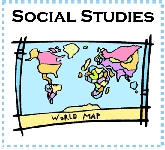 Fourth Grade / Social Studies