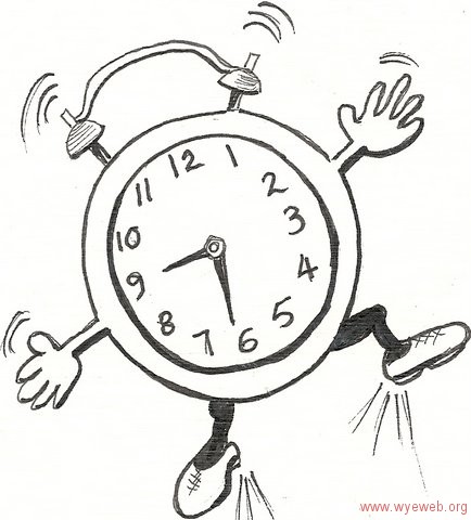 Cartoon Clocks Related Keywords & Suggestions - Cartoon Clocks ...
