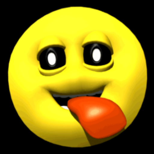 Emoticon Max - Animated Emoji & Smiley Faces for iPhone | Bad App ...