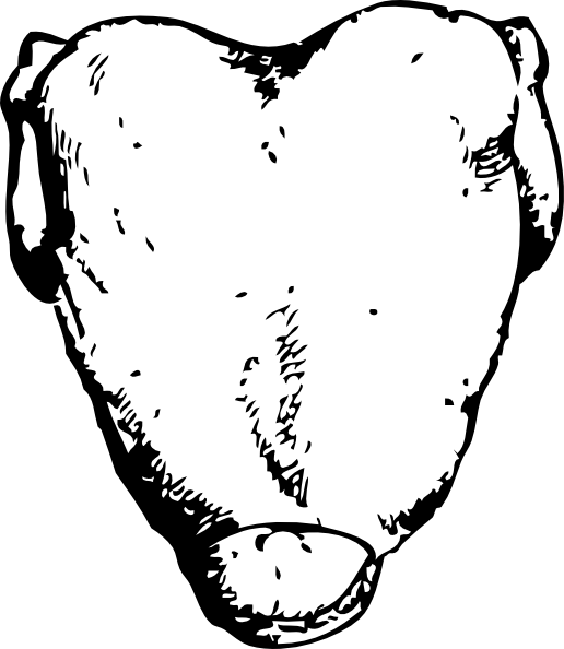 Free Clip Art Chicken - ClipArt Best