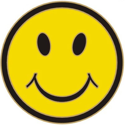 Happy Face Graphics - ClipArt Best