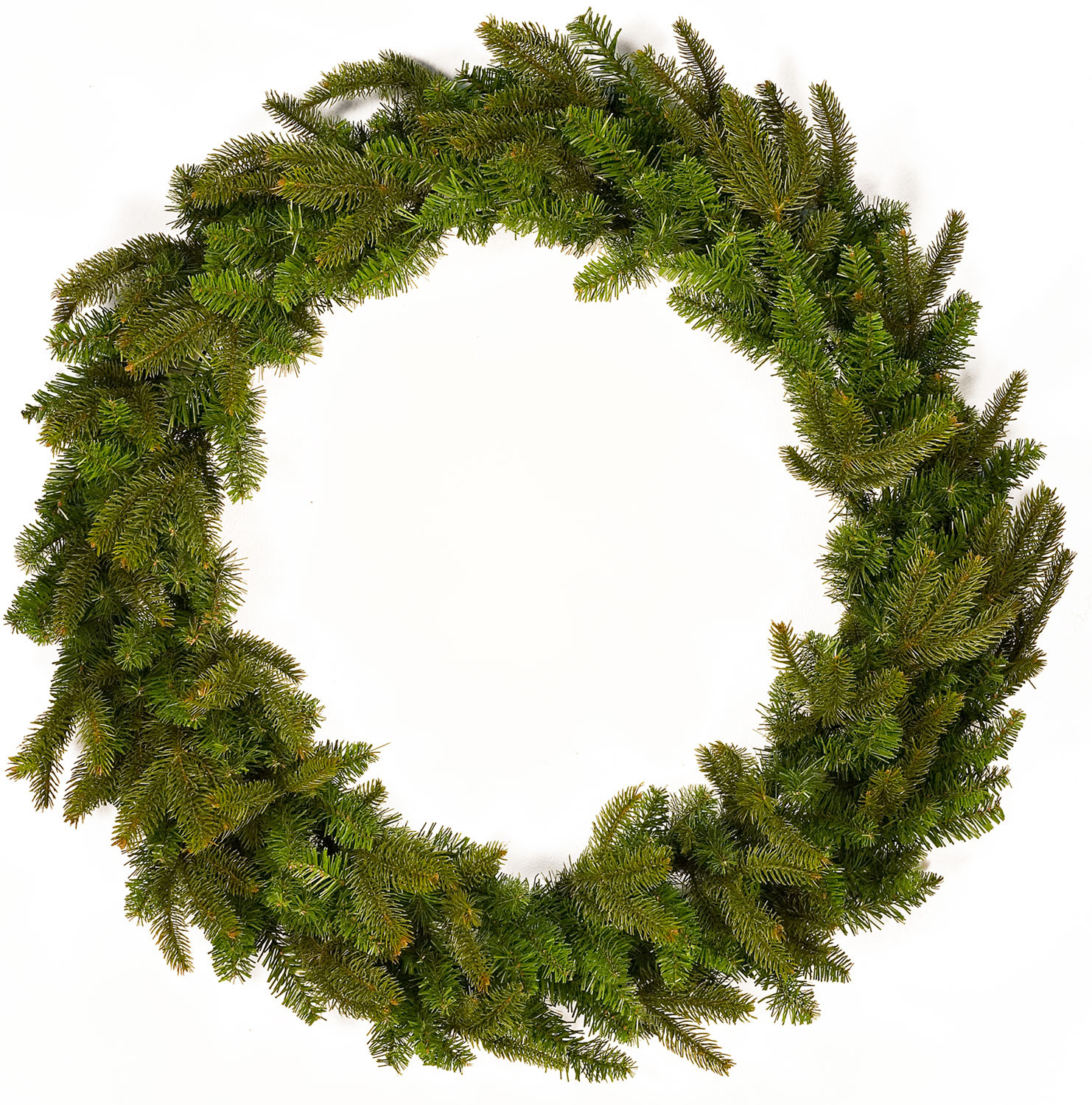 Dave drowned. So at the funeral we got him a wreath in the shape ...