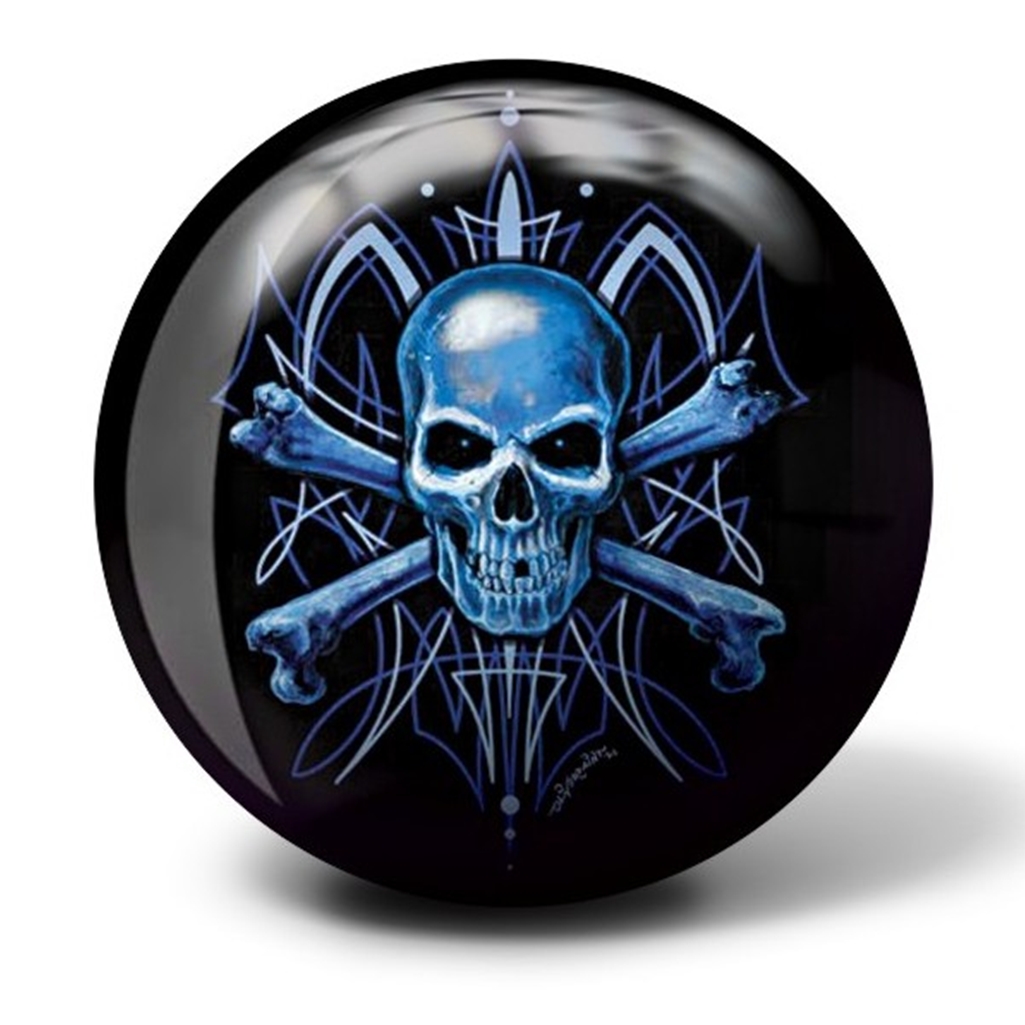 Custom and Personalized Bowling Balls are available at Bowlerstore ...
