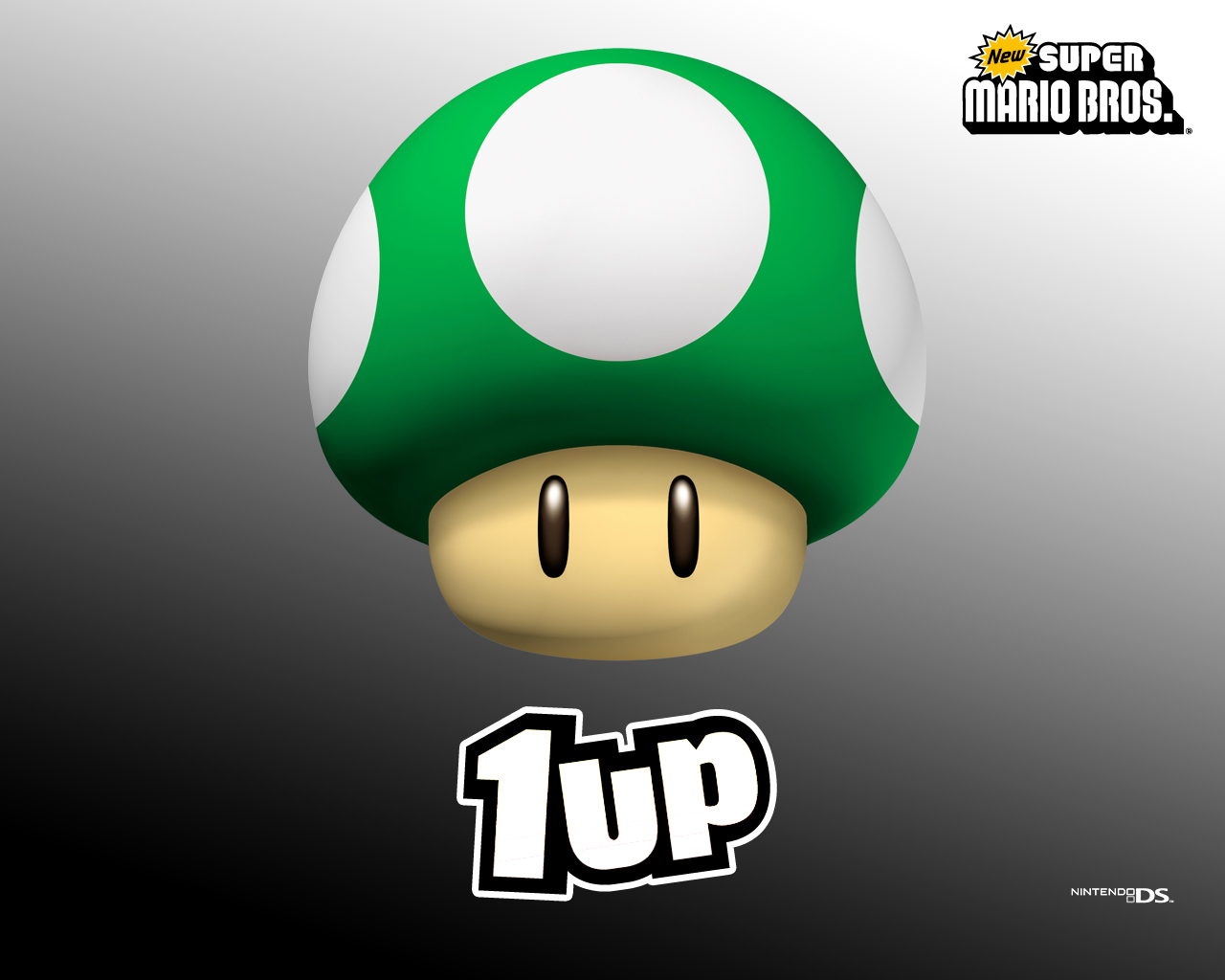 New Super Mario Brothers Wallpaper - Super Mario Bros. Wallpaper ...