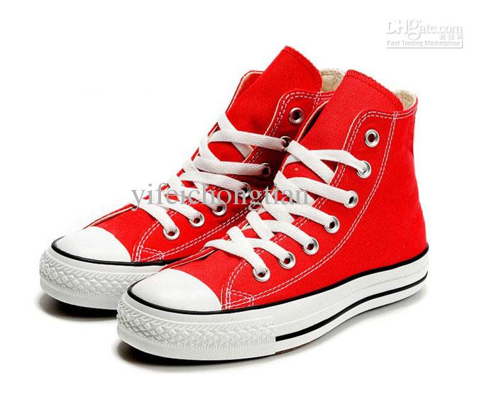 Brown Chuck Canvas Shoes Sneaker Men's/Women's Canvas Shoes,top ...