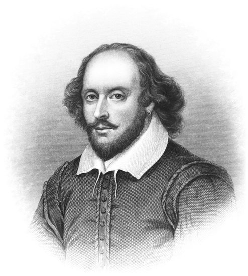 Shakespeare Was a Tax Evader | POPSUGAR Smart Living