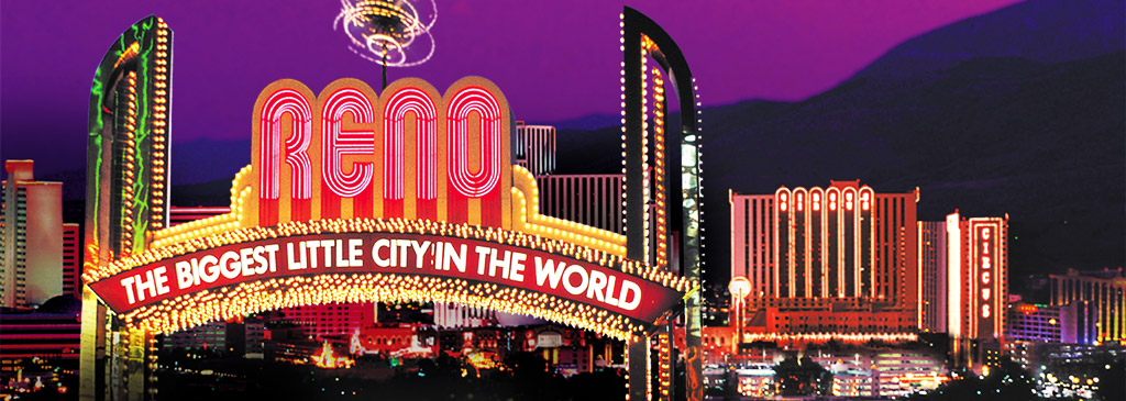 Reno Hotel Deals | Circus Circus Reno Hotel & Casino