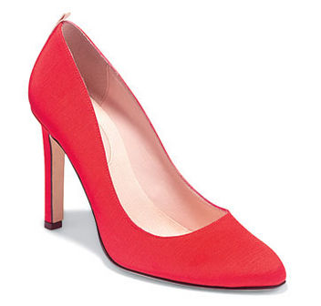 Sarah Jessica Parker's Shoe Collection For Nordstrom – Ramshackle Glam
