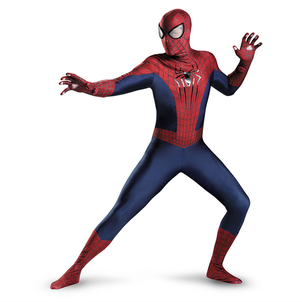 Spiderman Costume | eBay