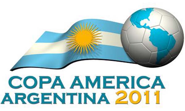 Copa América - America Cup Chile 2015 - Other International Games ...