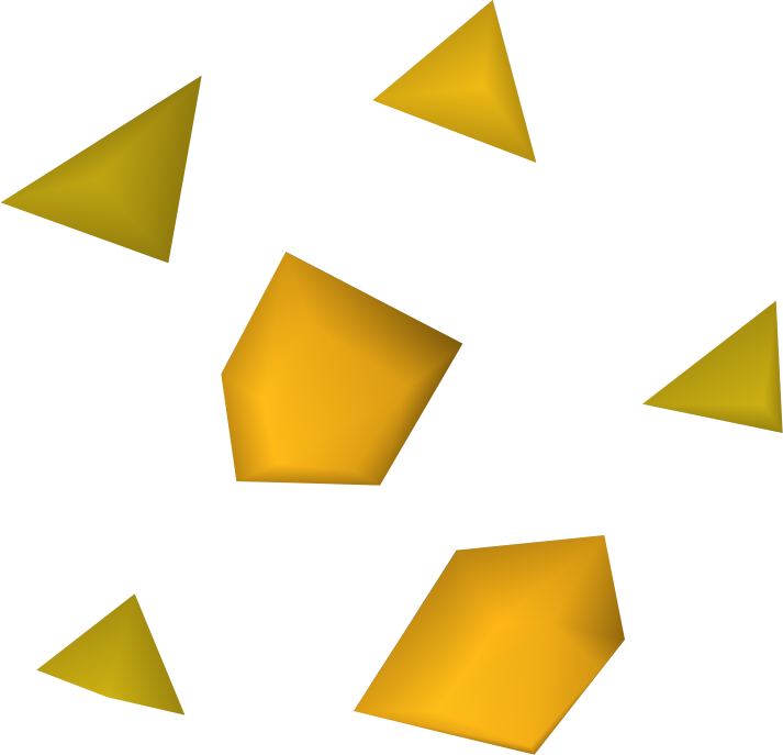 Nuggets - The RuneScape Wiki