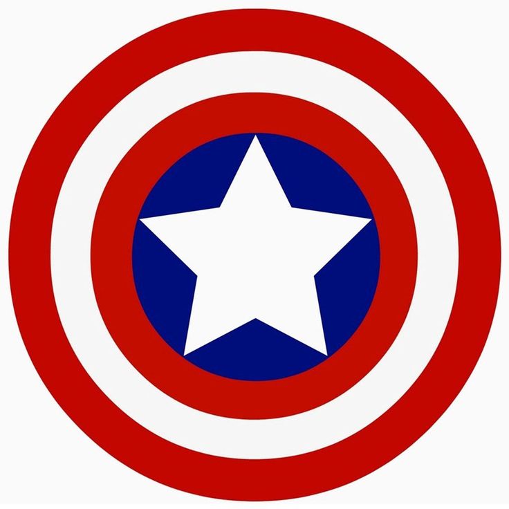 captain-america-logo.jpg 976×976 pixels | Stencils & Stuff | Pinterest