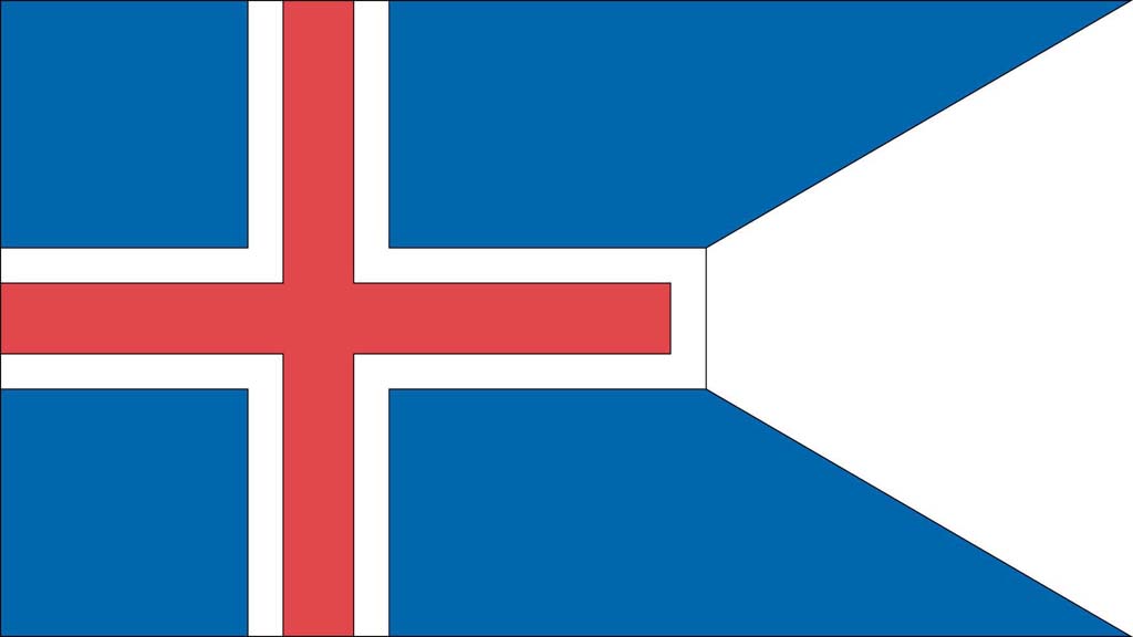 Printable Flags of Europe