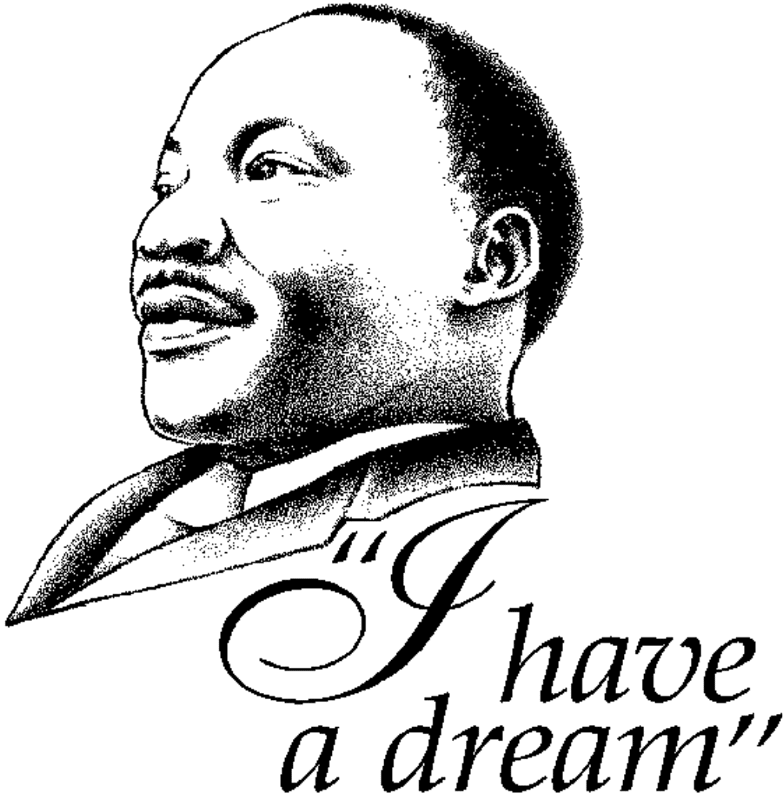 Martin luther king day - Puffin Cultural Forum to Honor Dr. Martin ...