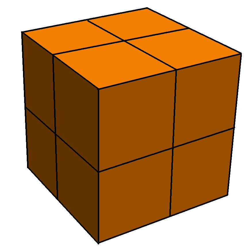 Cubic honeycomb - Wikipedia, the free encyclopedia