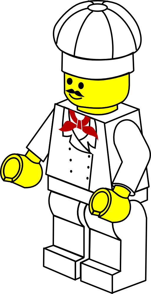 clipart-lego-town-chef-512x512 ...