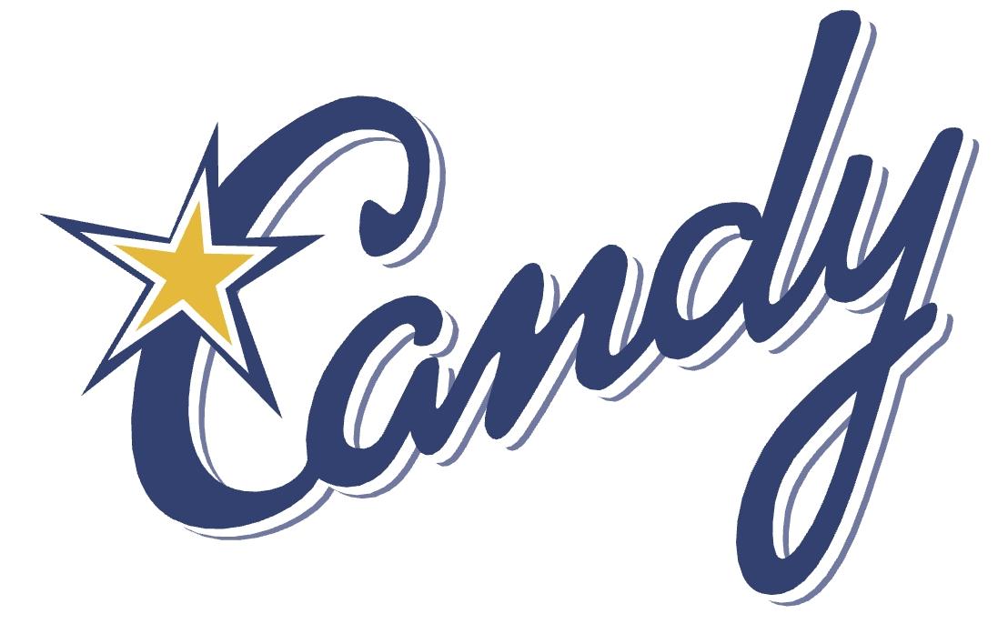 Candy Project Control Software