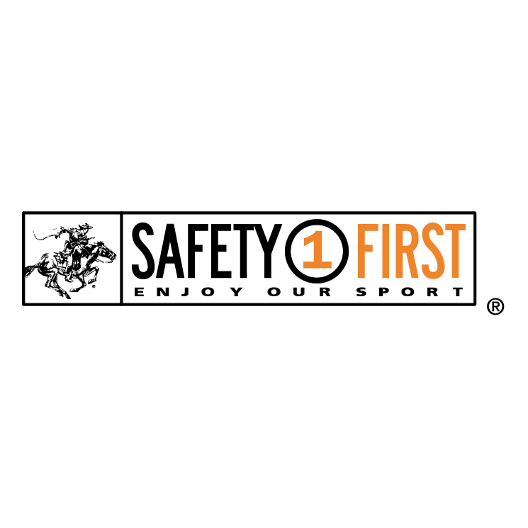 Safety first Free Vector / 4Vector