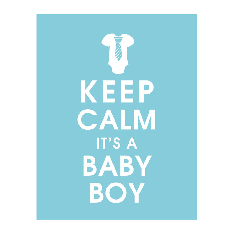 Baby Boy Art - Cliparts.co