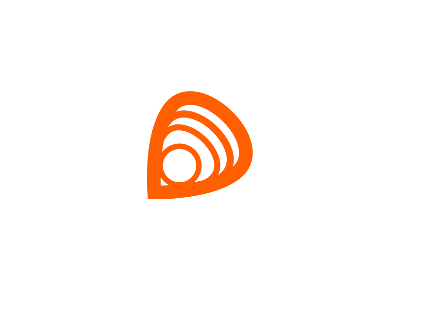 Atom Orange Clipart, vector clip art online, royalty free design ...