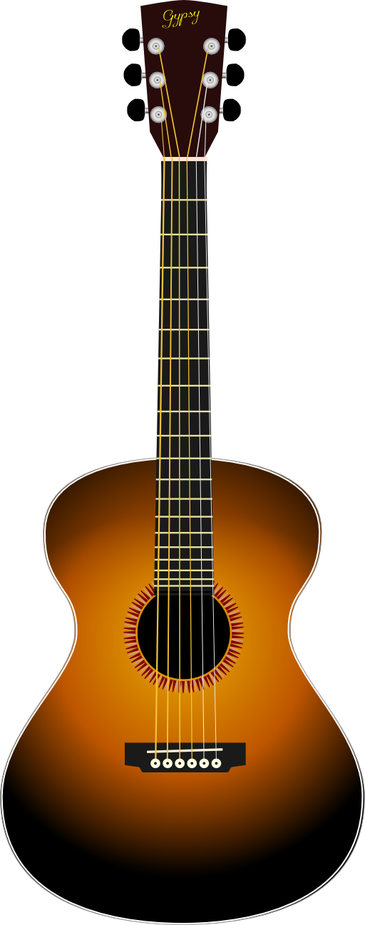 Acoustic Sunburst Clipart | i2Clipart - Royalty Free Public Domain ...