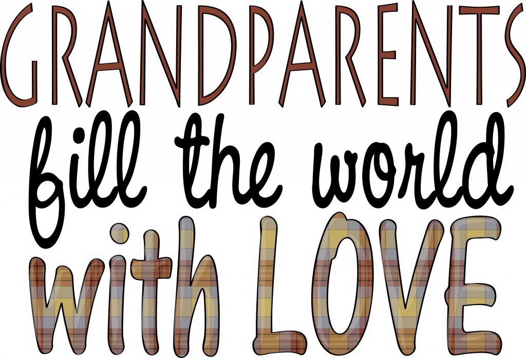 Free Download Grandparents Day, Happy Grandparents _3 (17669) Full ...