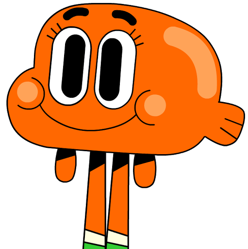 The Amazing World Of Gumball : Gumball's Real Name - YouTube