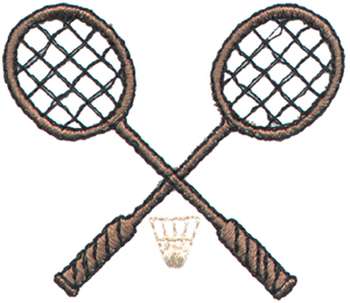 badminton clipart - group picture, image by tag - keywordpictures.