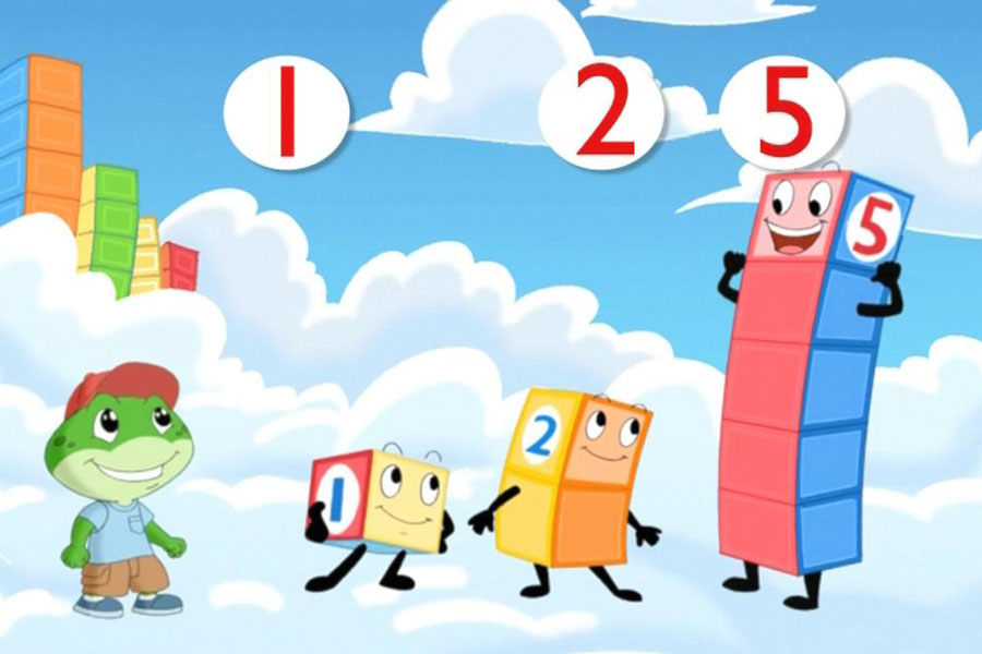 Amazon.com: LeapFrog: Let's Go to School: Leapfrog: Movies & TV