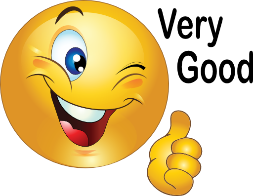 Thumbs Up Smiley Face Clip Art - ClipArt Best