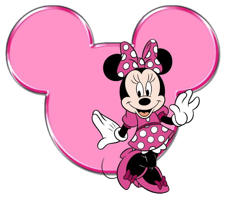 Minnie Clip Art