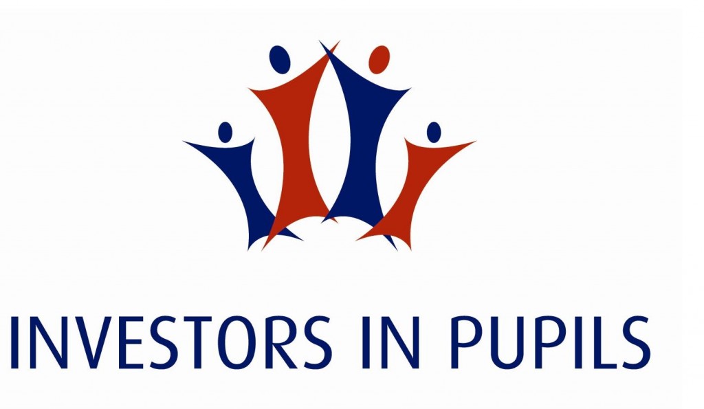 Investors In Pupils › Wibsey Primary School