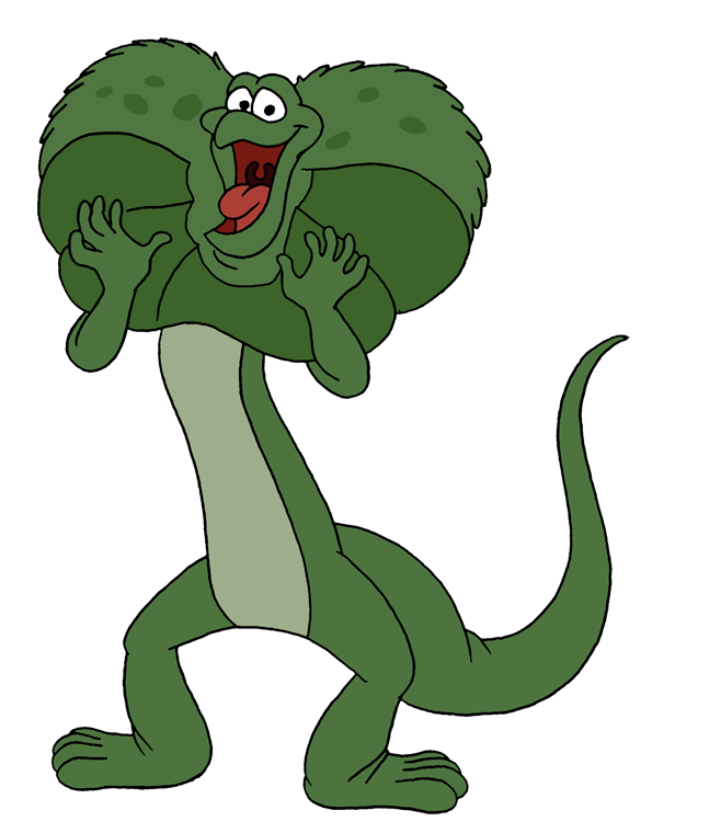 deviantART: More Like Kaa as Sir Hiss by ~LionKingRulez
