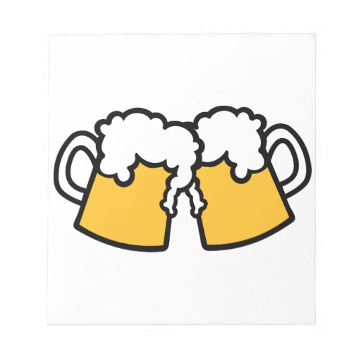Beer Mug Cheers - ClipArt Best