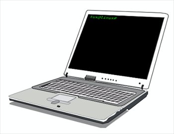 Free laptop-02 Clipart - Free Clipart Graphics, Images and Photos ...