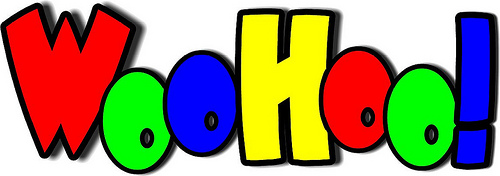 WooHoo (printable) | Flickr - Photo Sharing!