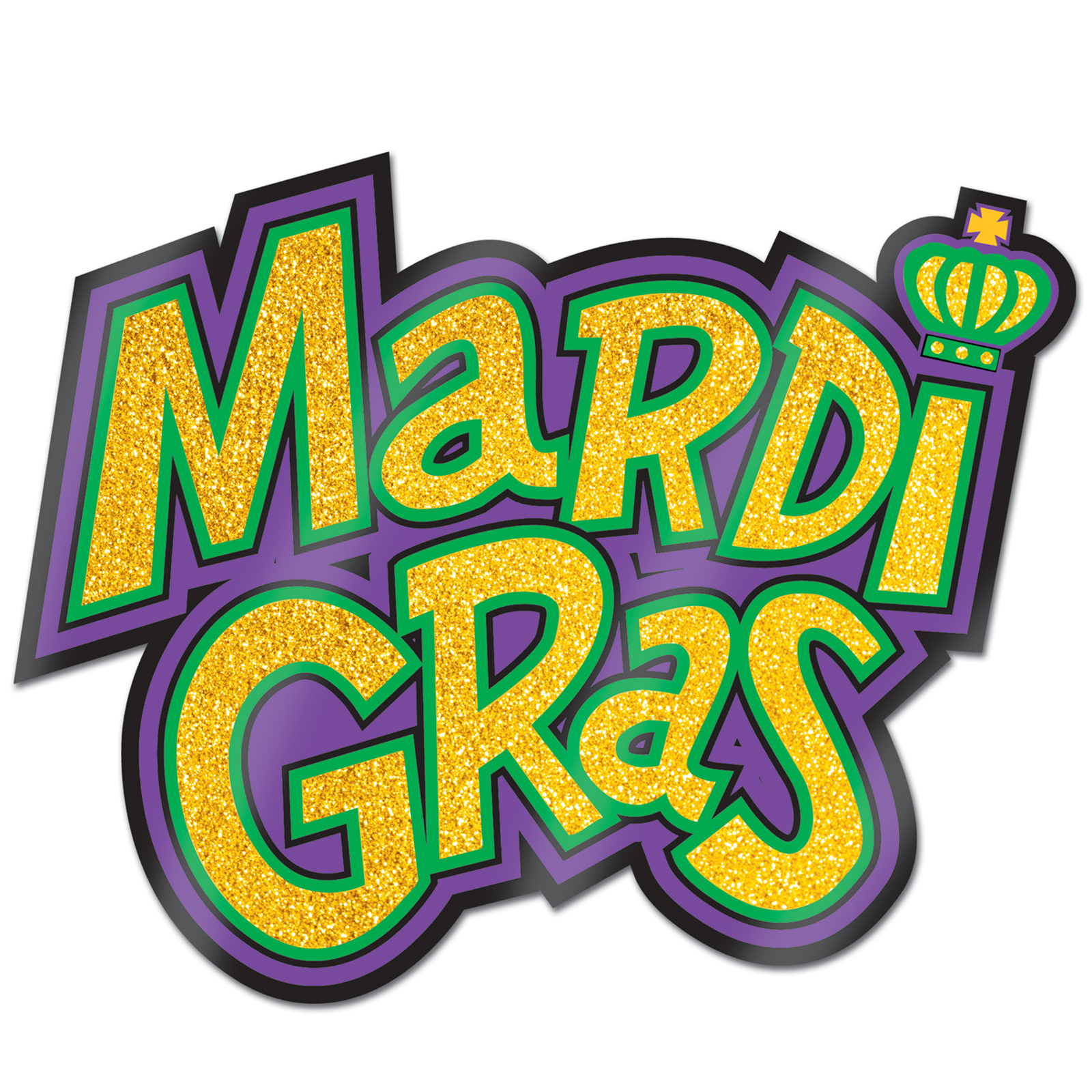Welcome to Krewe of Who?