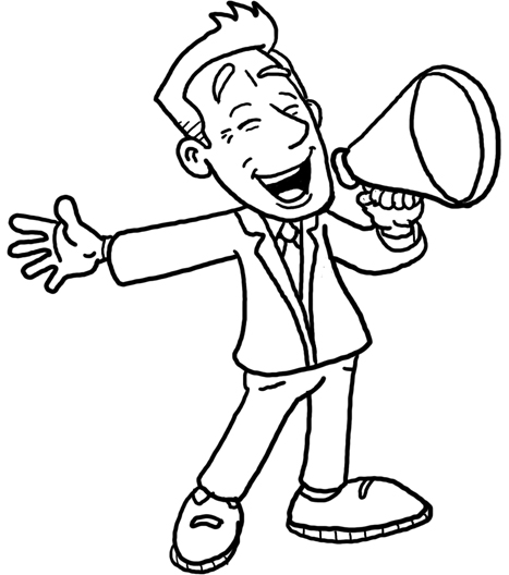 Clip Art and Line Drawings | Clipart Panda - Free Clipart Images